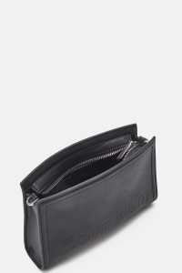 CALVIN KLEIN – Borsa Donna Minimal Hardware Crossbody