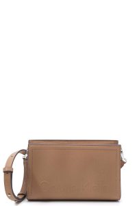 CALVIN KLEIN – Borsa Donna Minimal Hardware Crossbody