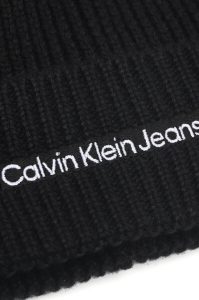 CALVIN KLEIN – Berretto Donna con logo ricamato