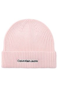 CALVIN KLEIN – Berretto Donna con logo ricamato