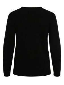 VILA – PULLOVER Donna A MAGLIA