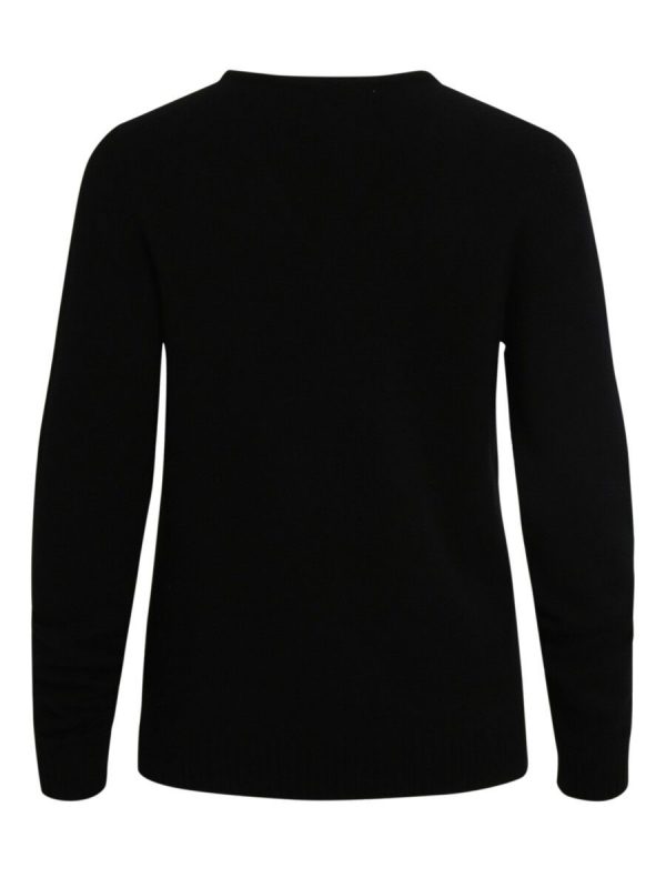 VILA – PULLOVER Donna A MAGLIA