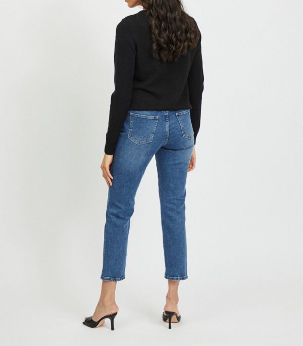 VILA – PULLOVER Donna A MAGLIA