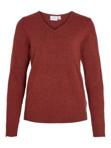 VILA – PULLOVER Donna A MAGLIA