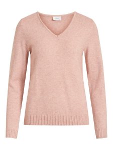 VILA – PULLOVER Donna A MAGLIA