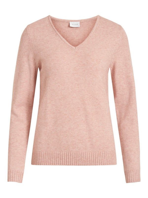 VILA – PULLOVER Donna A MAGLIA
