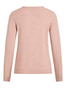 VILA – PULLOVER Donna A MAGLIA