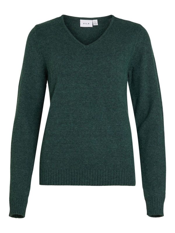 VILA – PULLOVER Donna A MAGLIA