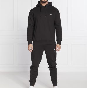 CALVIN KLEIN – TUTA Uomo VESTIBILITA REGOLARE