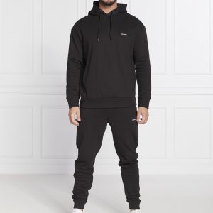 CALVIN KLEIN – TUTA Uomo VESTIBILITA REGOLARE