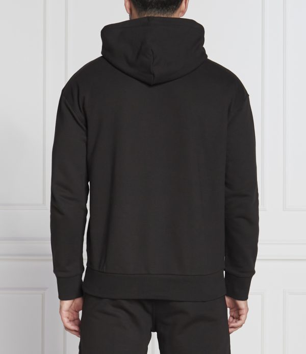 CALVIN KLEIN – TUTA Uomo VESTIBILITA REGOLARE