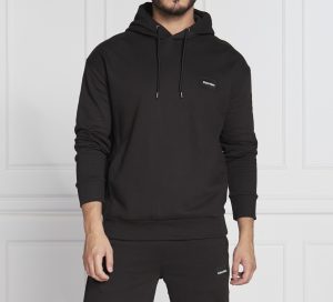 CALVIN KLEIN – TUTA Uomo VESTIBILITA REGOLARE