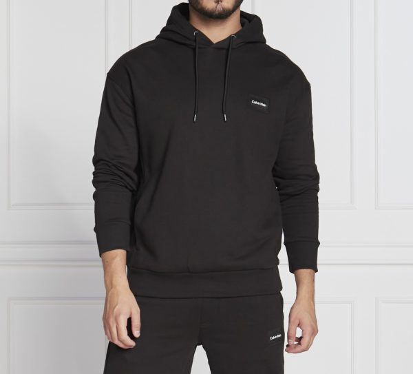 CALVIN KLEIN – TUTA Uomo VESTIBILITA REGOLARE