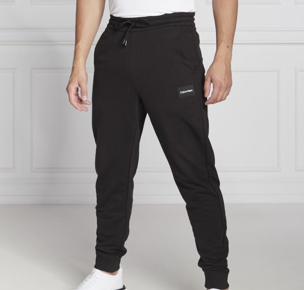 CALVIN KLEIN – TUTA Uomo VESTIBILITA REGOLARE