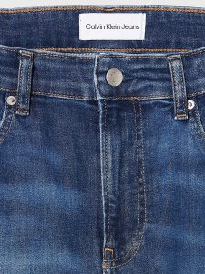 CALVIN KLEIN  – SLIM TAPER Jeans UOMO
