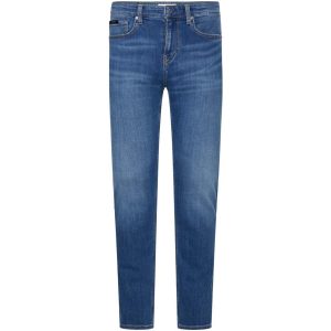 CALVIN KLEIN – Jeans UOMO  SLIM CON VITA REGOLARE