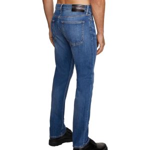 CALVIN KLEIN – Jeans UOMO  SLIM CON VITA REGOLARE
