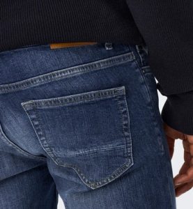 ONLY&SONS – Jeans Uomo Blu Denim