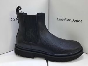 CALVIN KLEIN – Stivaletto mod. Beatles