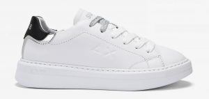 SUN68 – SCARPE Donna GRACE BIANCO