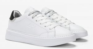 SUN68 – SCARPE Donna GRACE BIANCO