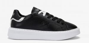 SUN68 – SCARPE Donna GRACE NERO