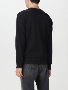 CALVIN KLEIN – Felpa basic Calvin Klein Jeans