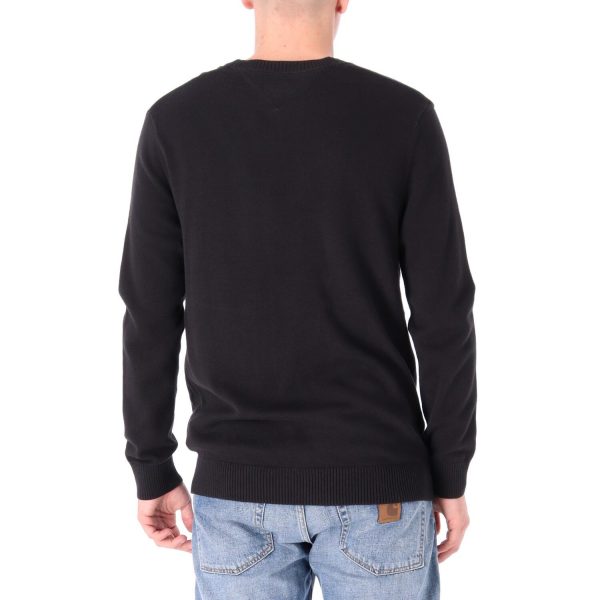 TOMMY HILFIGER – Maglia Uomo Girocollo