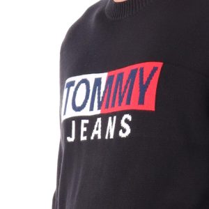 TOMMY HILFIGER – Maglia Uomo Girocollo