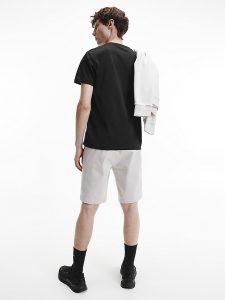 CALVIN KLEIN – T-SHIRT con LOGO