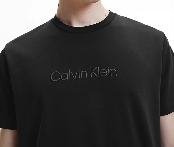 CALVIN KLEIN – T-SHIRT con LOGO