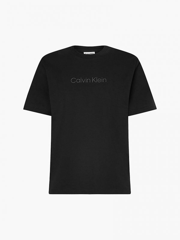 CALVIN KLEIN – T-SHIRT con LOGO