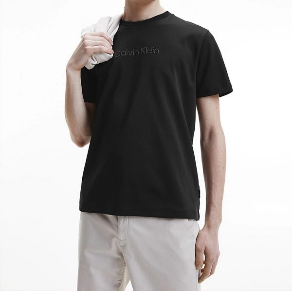 CALVIN KLEIN – T-SHIRT con LOGO