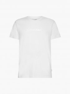 CALVIN KLEIN – T-SHIRT con LOGO