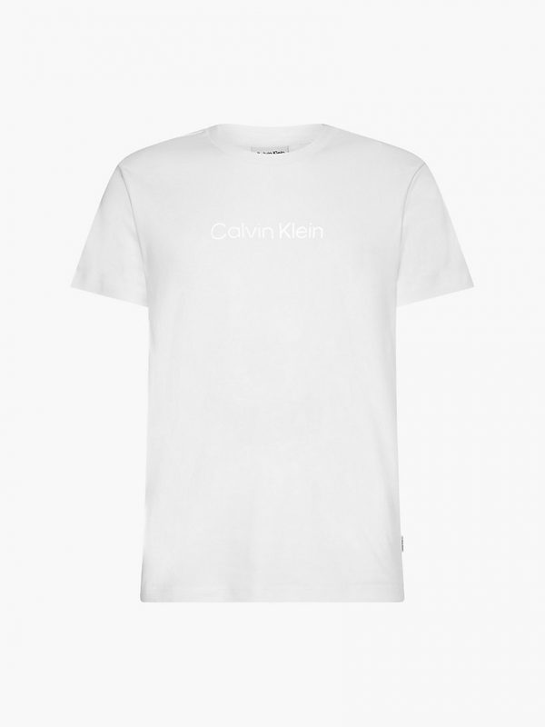 CALVIN KLEIN – T-SHIRT con LOGO