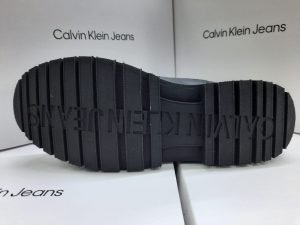 CALVIN KLEIN – Stivaletto mod. Beatles