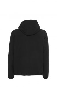 CALVIN KLEIN – Giubbino Uomo con Cappuccio