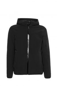 CALVIN KLEIN – Giubbino Uomo con Cappuccio