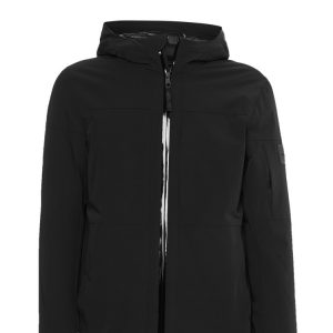 CALVIN KLEIN – Giubbino Uomo con Cappuccio