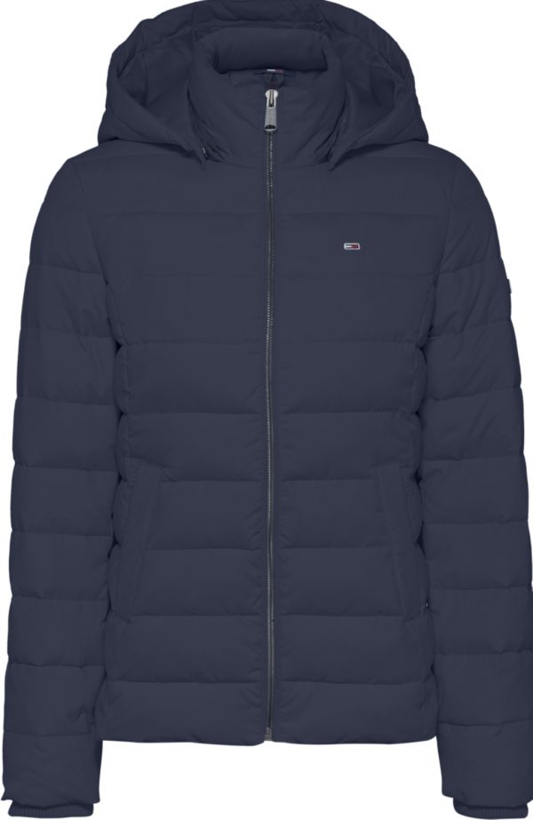 TOMMY HILFIGER – Piumino Basic Regular Fit