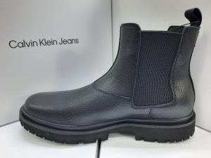 CALVIN KLEIN – Stivaletto mod. Beatles