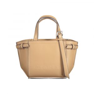 CALVIN KLEIN – Borsa Donna con Cinturino Lungo in Similpelle