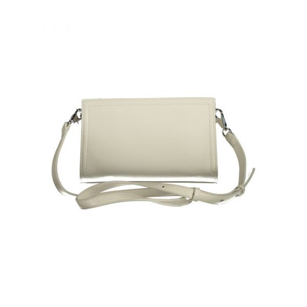 CALVIN KLEIN – Borsa Donna Minimal Hardware Crossbody