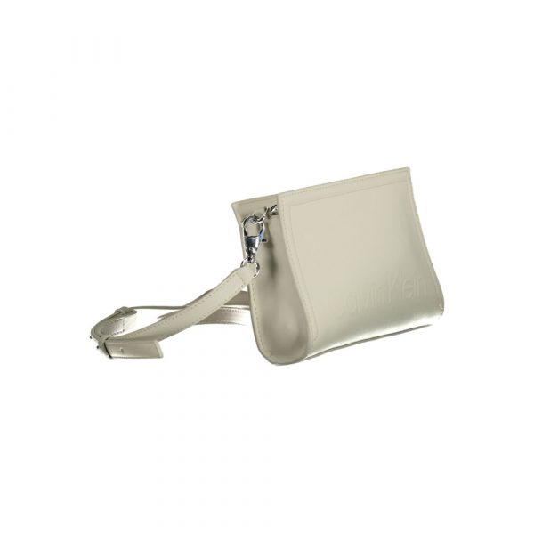 CALVIN KLEIN – Borsa Donna Minimal Hardware Crossbody