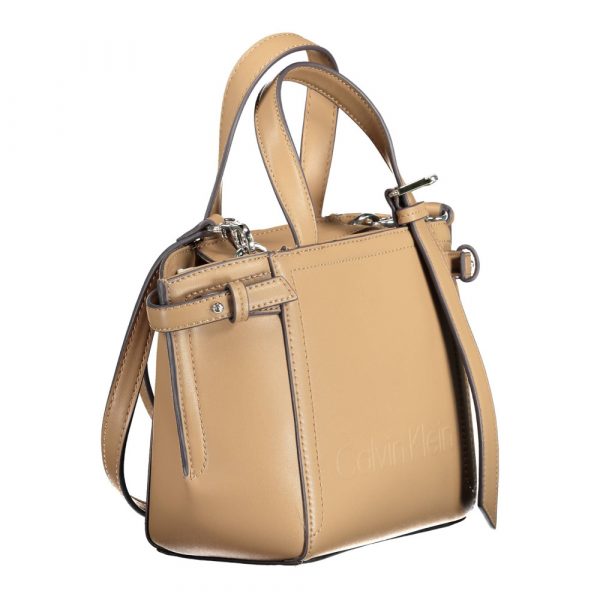 CALVIN KLEIN – Borsa Donna con Cinturino Lungo in Similpelle
