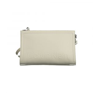 CALVIN KLEIN – Borsa Donna Minimal Hardware Crossbody