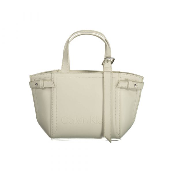 CALVIN KLEIN – Borsa Donna con Cinturino Lungo in Similpelle