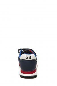 SUN68 – SCARPE BOY’S NIKI SOLID (KID) NAVY Blu