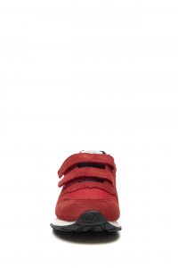 SUN68 – Scarpe Boy’s Tom Solid (Baby) Rosso