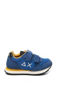 SUN68 – Scarpe Boy’s Tom Solid (Baby) Royal
